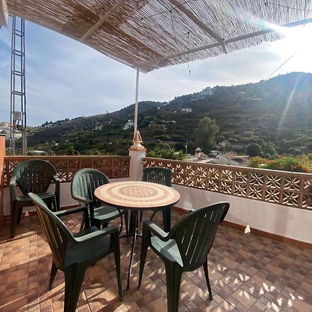 Villa Numa Torrox Eksteriør bilde