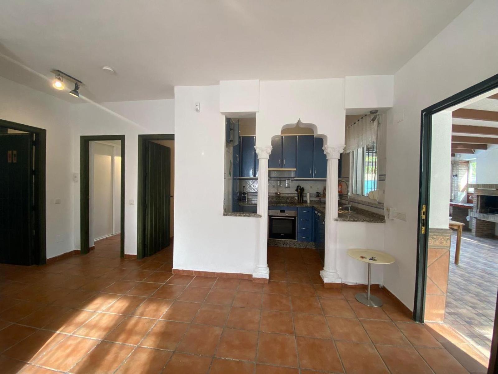 Villa Numa Torrox Eksteriør bilde