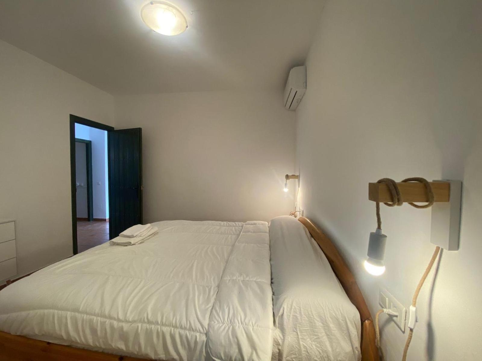 Villa Numa Torrox Eksteriør bilde
