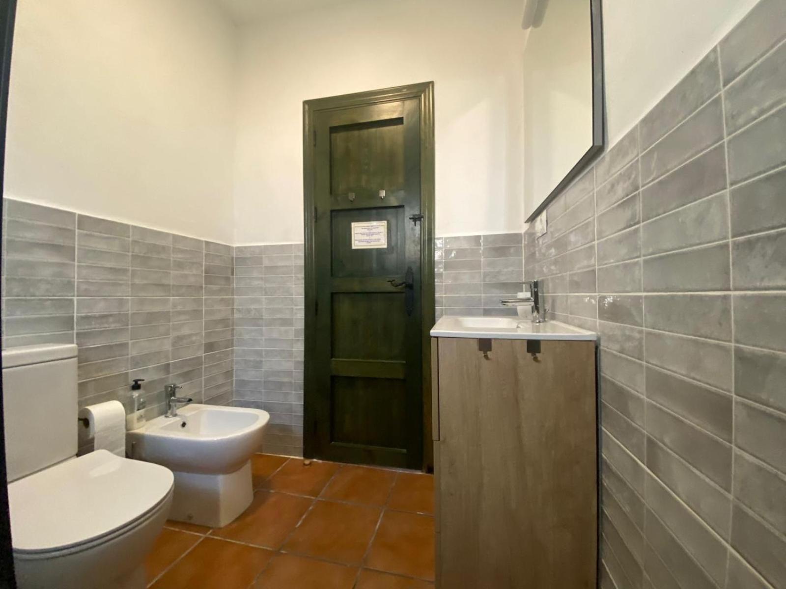 Villa Numa Torrox Eksteriør bilde