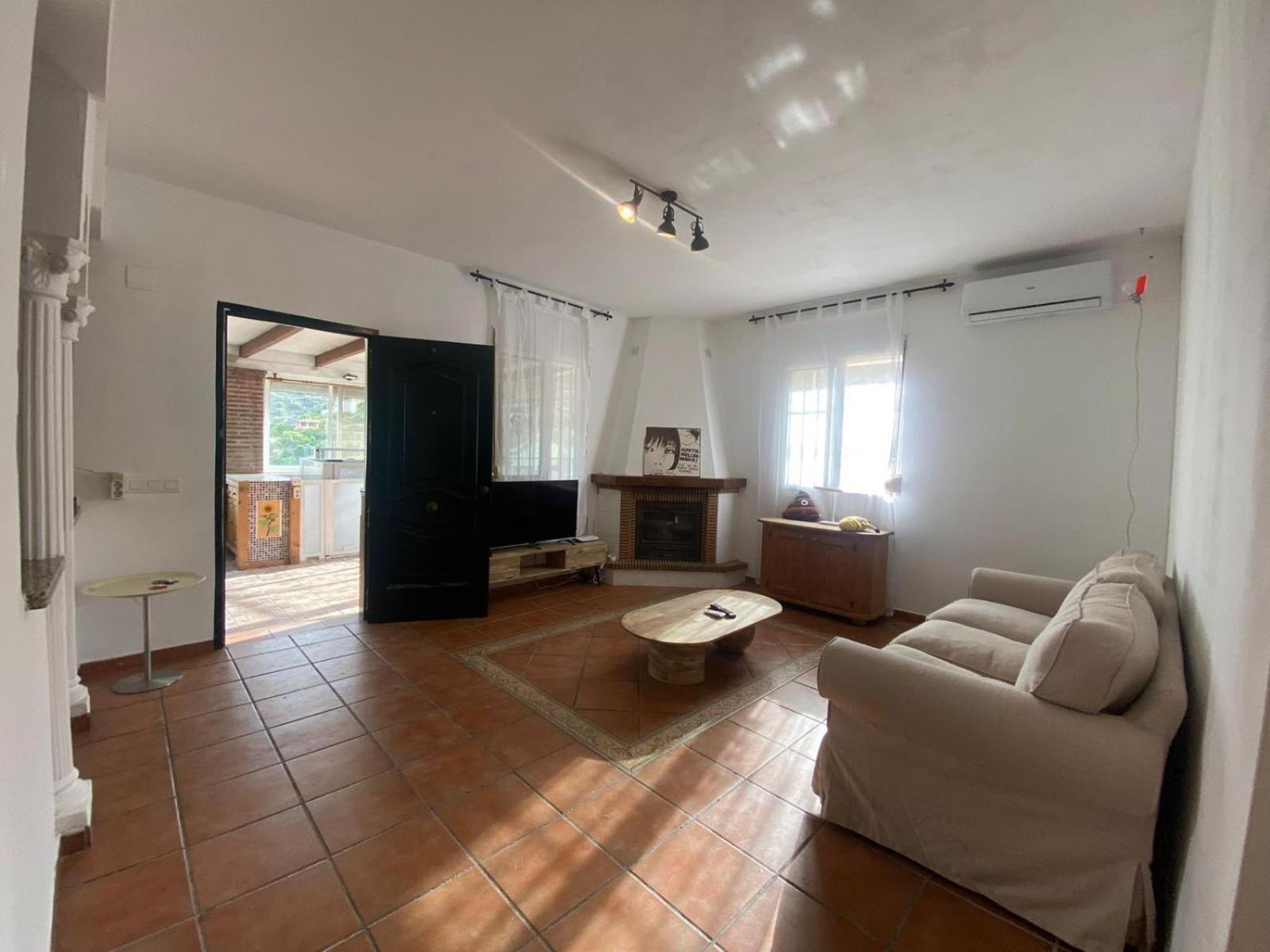Villa Numa Torrox Eksteriør bilde